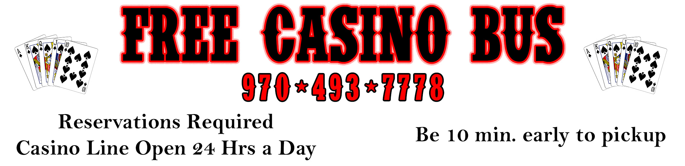 central city casinos